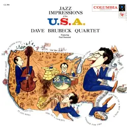 Jazz Impressions of the USA