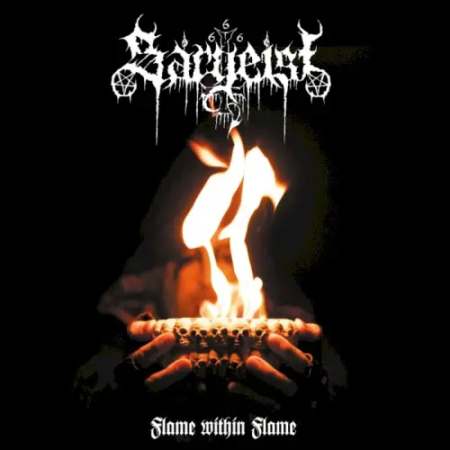 Flame Within Flame