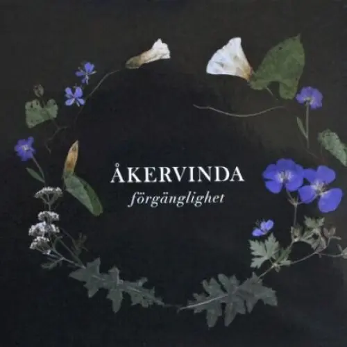 Förgänglighet