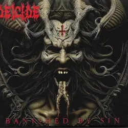 Banished by Sin