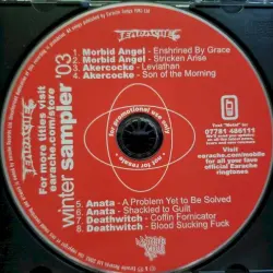 Winter Sampler ’03