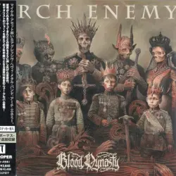 Blood Dynasty Blood Dynasty