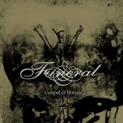 Gospel of Bones Gospel of Bones