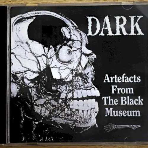 Artefacts From the Black Museum