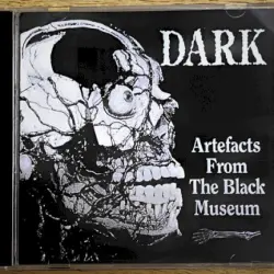 Artefacts From the Black Museum Artefacts From the Black Museum