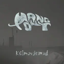 Külmavärinad