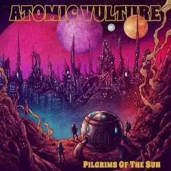 Pilgrims of the Sun Pilgrims of the Sun