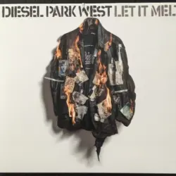 Let It Melt Let It Melt