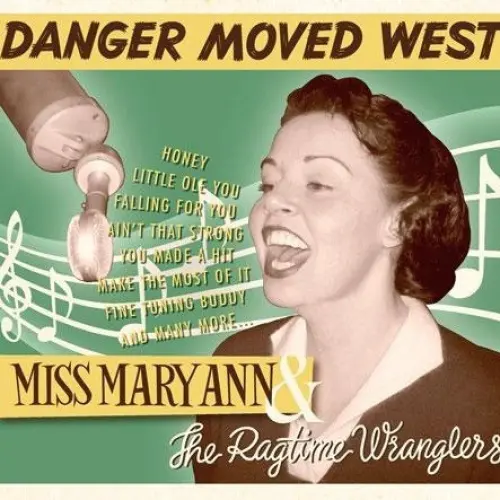 Danger Moved West