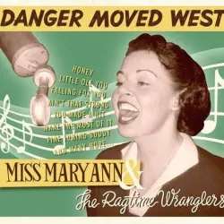 Danger Moved West