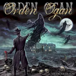 The Order of Fear The Order of Fear