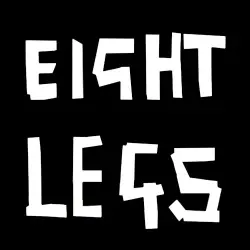 Eight Legs Eight Legs