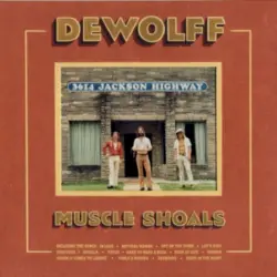 Muscle Shoals
