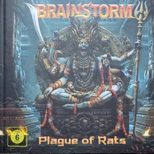 Plague of Rats