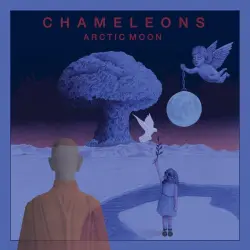 Arctic Moon