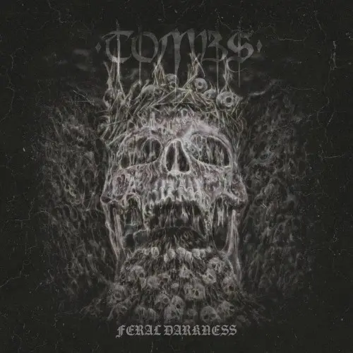 Feral Darkness