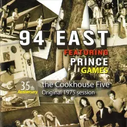 The Cookhouse Five The Cookhouse Five