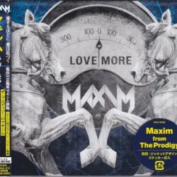 Love More