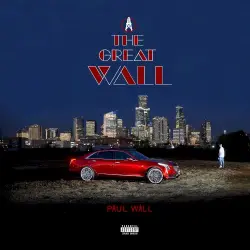 The Great Wall