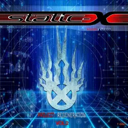 Project: Regeneration Vol. 2