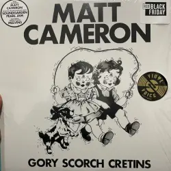 Gory Scorch Cretins Gory Scorch Cretins
