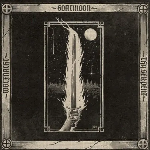 Wolfnacht / Goatmoon / Thy Serpent
