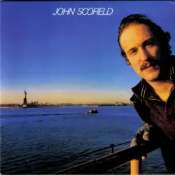 John Scofield
