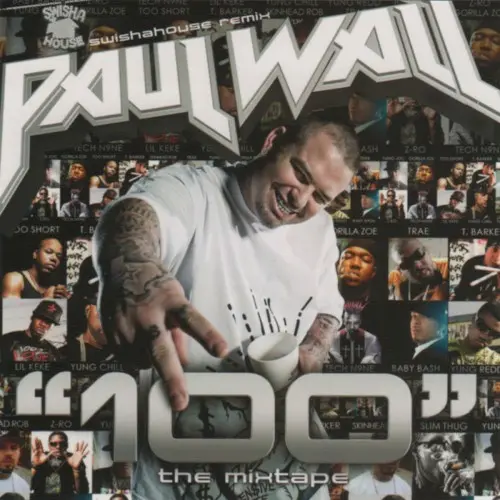 “100” (Swishahouse Remix)