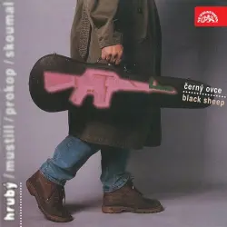 Černý Ovce / Black Sheep