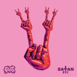 Satan etc. Satan etc.