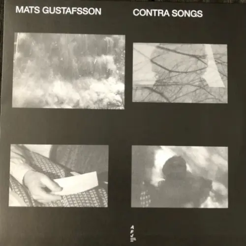 Contra Songs