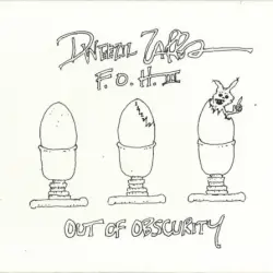 F.O.H. 3 Out Of Obscurity