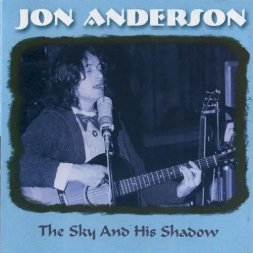 The Sky and His Shadow