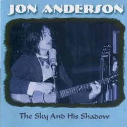 The Sky and His Shadow
