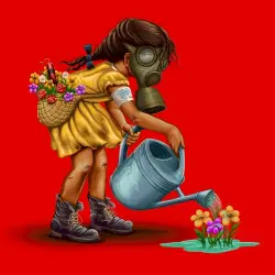 Keep Planting Flowers Keep Planting Flowers