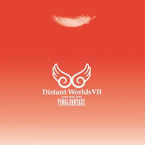 Distant Worlds VII: more music from FINAL FANTASY
