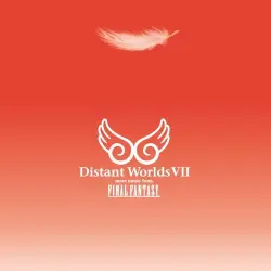 Distant Worlds VII: more music from FINAL FANTASY