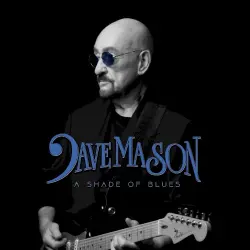 A Shade of Blues A Shade of Blues
