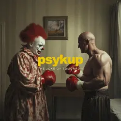 The Joke of Tomorrow The Joke of Tomorrow