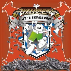 Út 'e skroeven