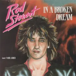 In a Broken Dream In a Broken Dream