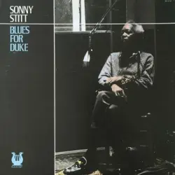 Blues For Duke