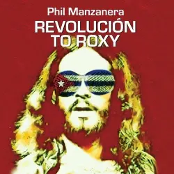 Revolución to Roxy Revolución to Roxy