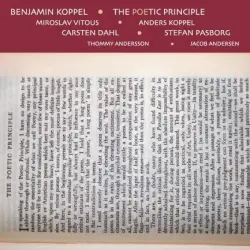 The Poetic Principle