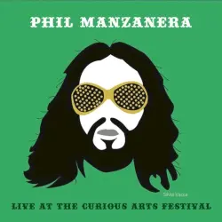 Live At The Curious Arts Festival Live At The Curious Arts Festival