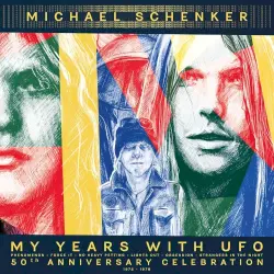 My Years With UFO (50th Anniversary Celebration 1972-1978) My Years With UFO (50th Anniversary Celebration 1972-1978)