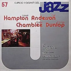 I Giganti Del Jazz Vol. 57