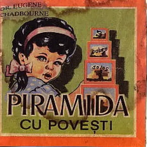 Piramida Cu Povești