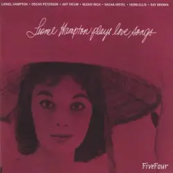Lionel Hampton Plays Love Songs