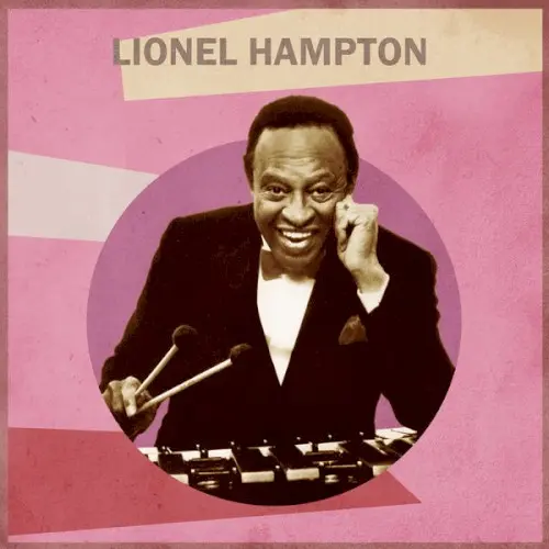 Presenting Lionel Hampton
